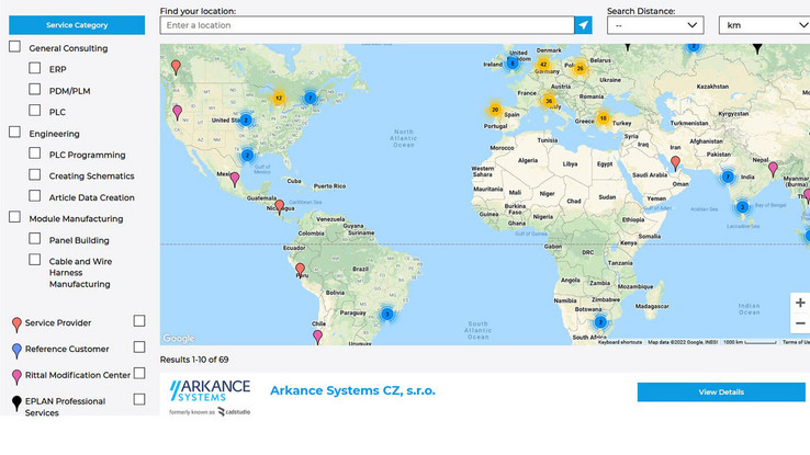 EPLAN Marketplace