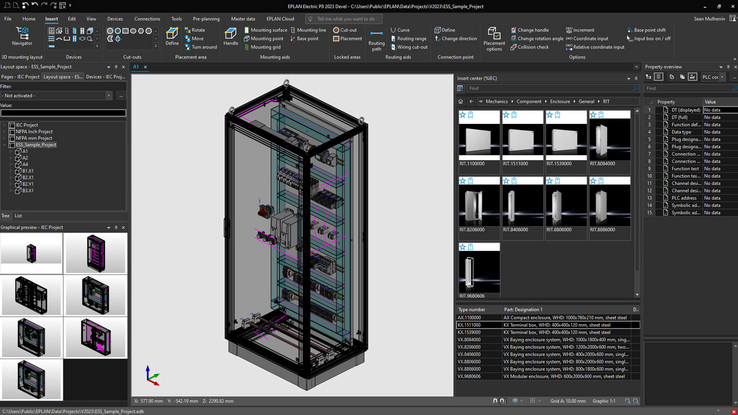 Nový 2D a 3D grafický engine pro vyšší výkon