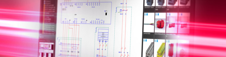 EPLAN - více než elektrotechnický CAD