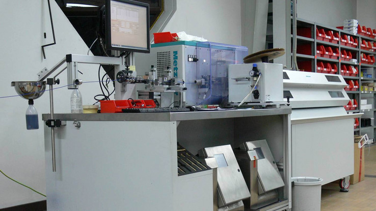 Ingela GmbH: 3D návrh rozváděče a jeho zapojení pro méně chyb a jednotný vzhled