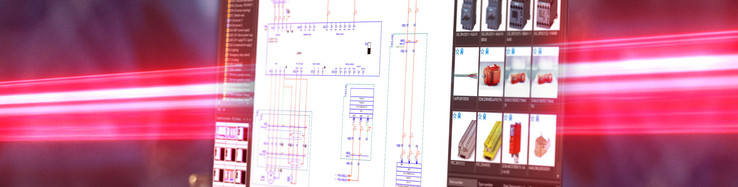 Digitální elektrotechnická dokumentace, efektivní provoz zařízení